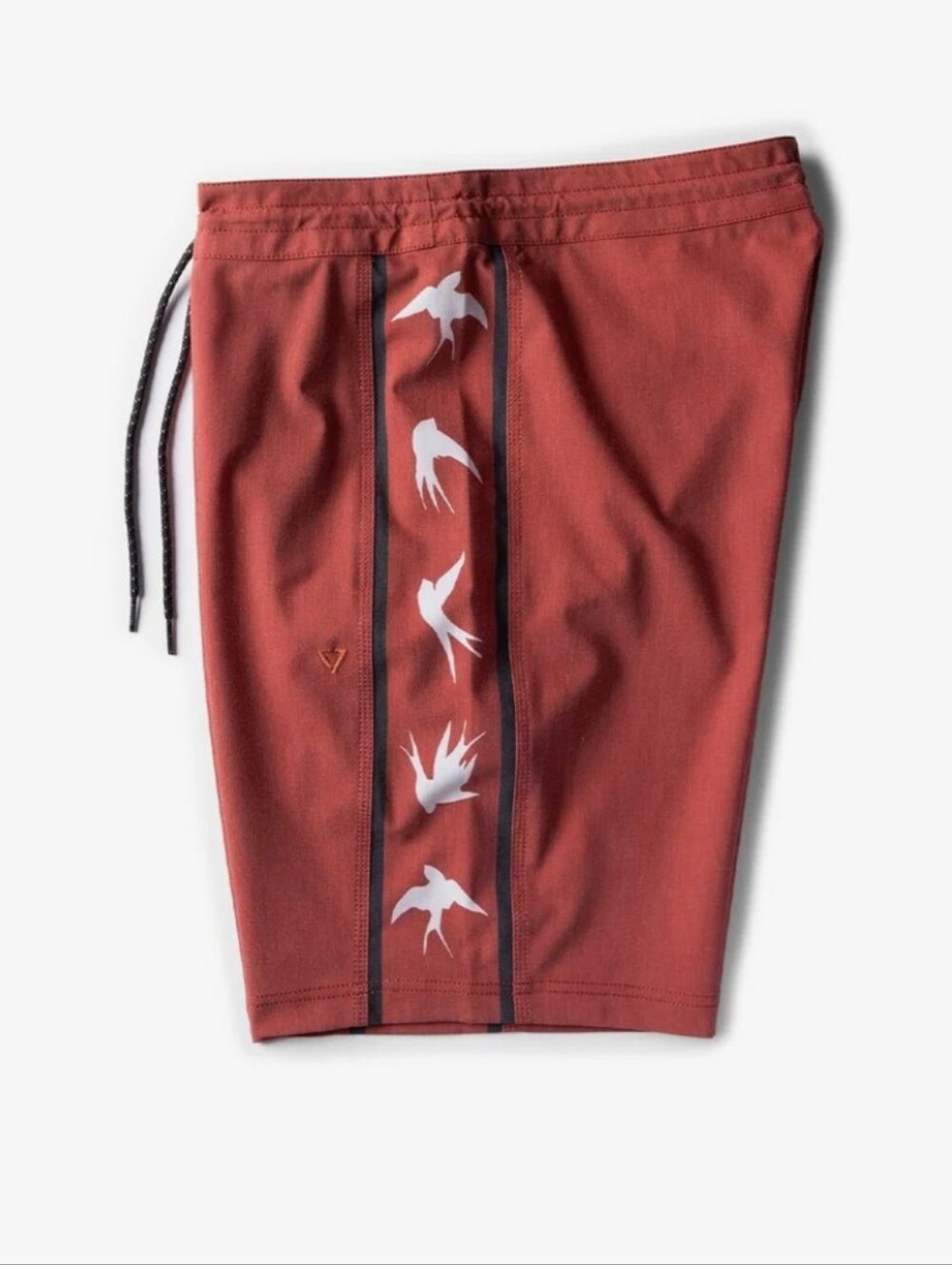 VISSLA NK Swarm 21" Boardshort 34